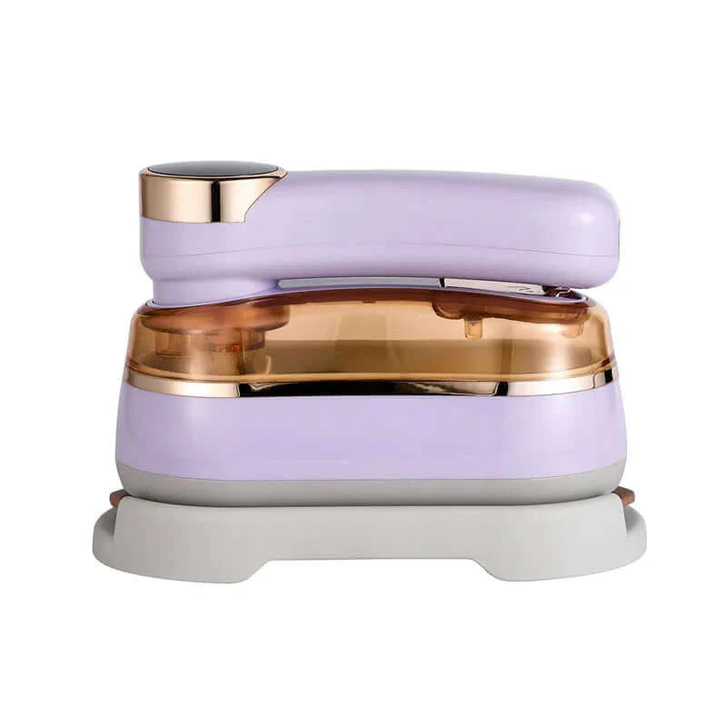 Handheld Mini Ironing Machine