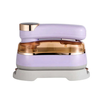 Handheld Mini Ironing Machine