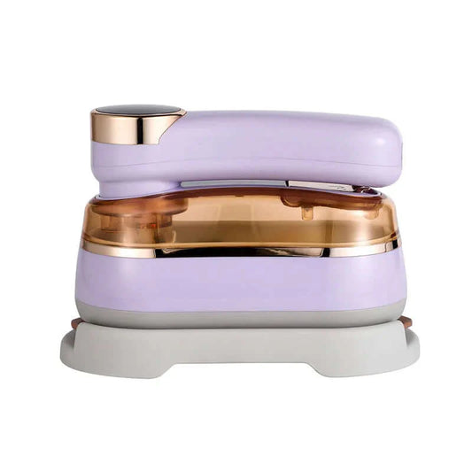 Handheld Mini Ironing Machine